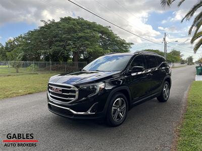 2020 GMC Terrain SLT   - Photo 8 - Miami, FL 33165