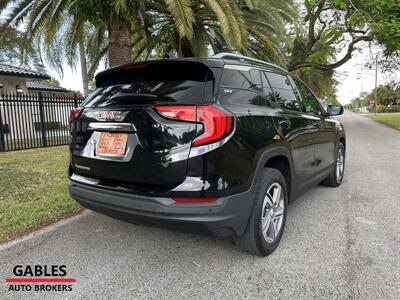 2020 GMC Terrain SLT   - Photo 5 - Miami, FL 33165