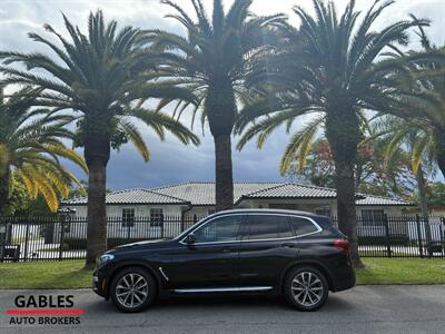 2019 BMW X3 sDrive30i - Photo 8 - Miami, FL 33165
