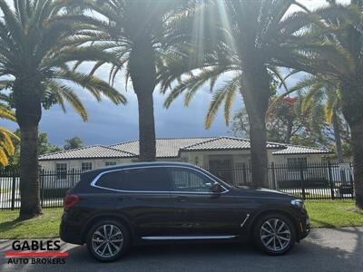 2019 BMW X3 sDrive30i - Photo 2 - Miami, FL 33165