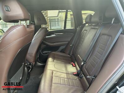 2019 BMW X3 sDrive30i - Photo 26 - Miami, FL 33165