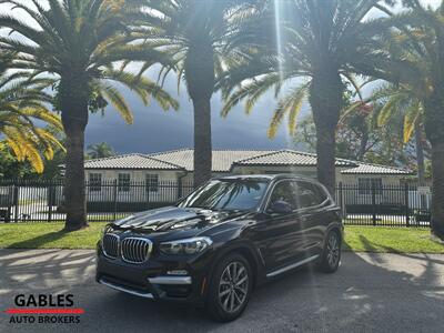 2019 BMW X3 sDrive30i - Photo 7 - Miami, FL 33165