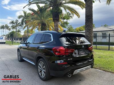 2019 BMW X3 sDrive30i - Photo 11 - Miami, FL 33165