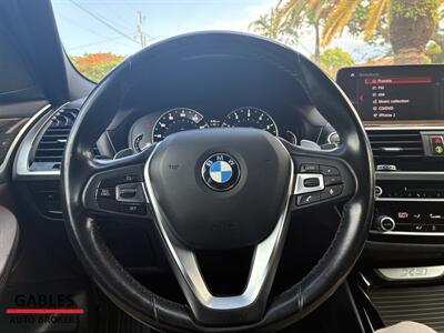2019 BMW X3 sDrive30i - Photo 14 - Miami, FL 33165