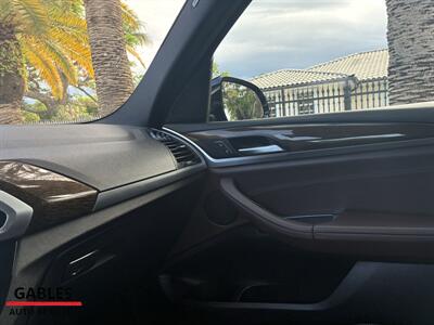 2019 BMW X3 sDrive30i - Photo 21 - Miami, FL 33165