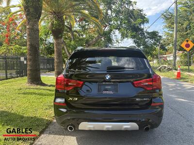2019 BMW X3 sDrive30i - Photo 6 - Miami, FL 33165