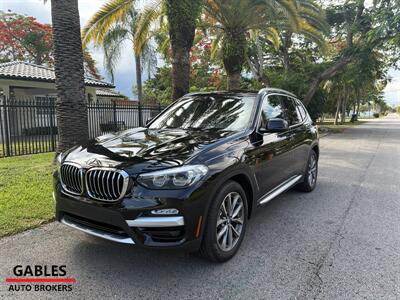 2019 BMW X3 sDrive30i - Photo 10 - Miami, FL 33165