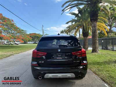 2019 BMW X3 sDrive30i - Photo 12 - Miami, FL 33165