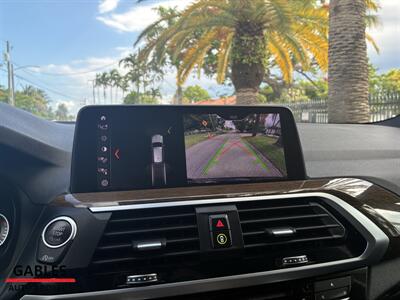 2019 BMW X3 sDrive30i - Photo 18 - Miami, FL 33165