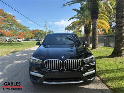 2019 BMW X3 sDrive30i - Photo 3 - Miami, FL 33165