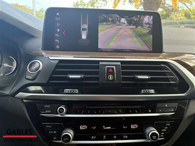 2019 BMW X3 sDrive30i - Photo 20 - Miami, FL 33165