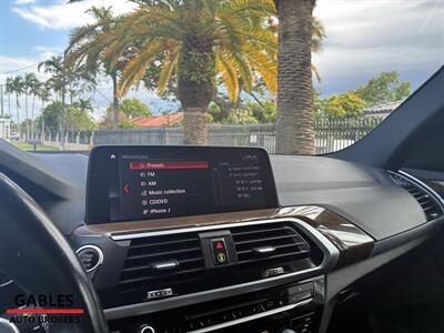 2019 BMW X3 sDrive30i - Photo 16 - Miami, FL 33165