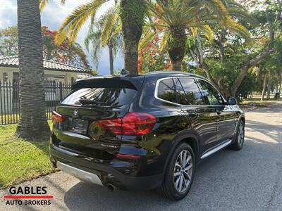 2019 BMW X3 sDrive30i - Photo 5 - Miami, FL 33165