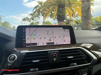 2019 BMW X3 sDrive30i - Photo 17 - Miami, FL 33165