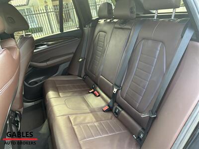 2019 BMW X3 sDrive30i - Photo 27 - Miami, FL 33165