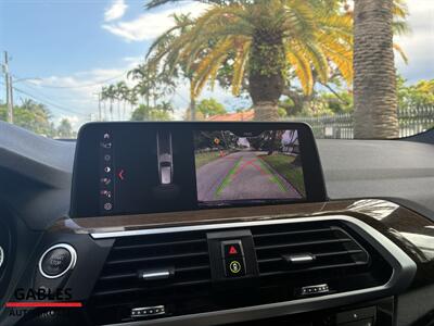 2019 BMW X3 sDrive30i - Photo 19 - Miami, FL 33165