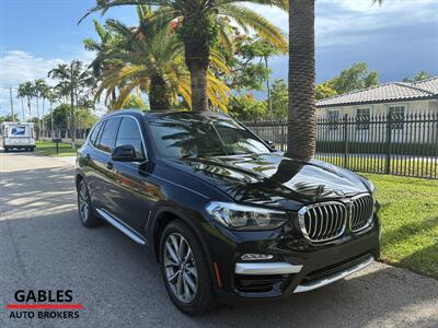 2019 BMW X3 sDrive30i - Photo 4 - Miami, FL 33165