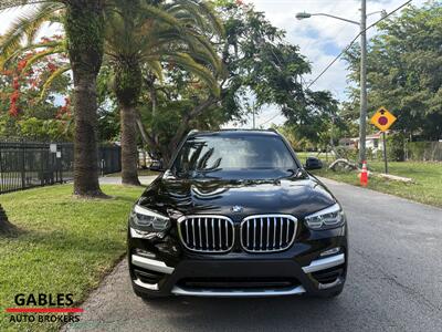 2019 BMW X3 sDrive30i - Photo 9 - Miami, FL 33165