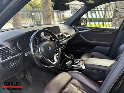 2019 BMW X3 sDrive30i - Photo 13 - Miami, FL 33165