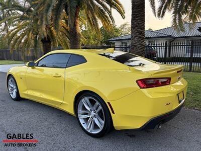 2017 Chevrolet Camaro LT   - Photo 5 - Miami, FL 33165