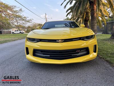 2017 Chevrolet Camaro LT   - Photo 8 - Miami, FL 33165