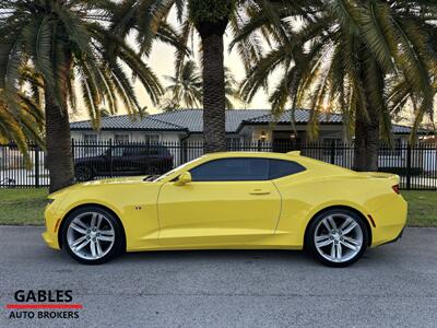 2017 Chevrolet Camaro LT   - Photo 6 - Miami, FL 33165