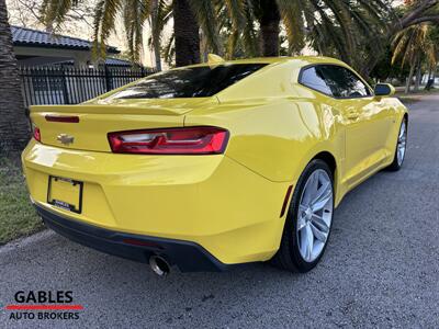 2017 Chevrolet Camaro LT   - Photo 3 - Miami, FL 33165