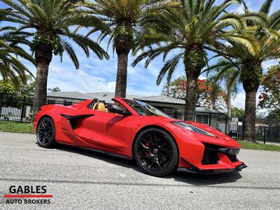 2024 Chevrolet Corvette Z06 - Photo 9 - Miami, FL 33165