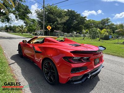 2024 Chevrolet Corvette Z06 - Photo 19 - Miami, FL 33165