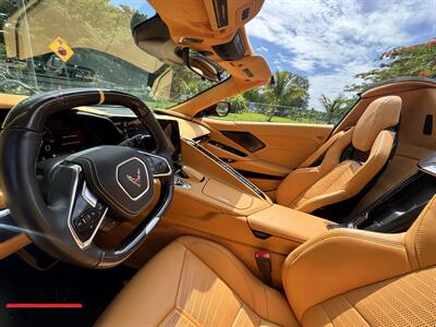 2024 Chevrolet Corvette Z06 - Photo 14 - Miami, FL 33165
