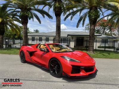 2024 Chevrolet Corvette Z06 - Photo 11 - Miami, FL 33165
