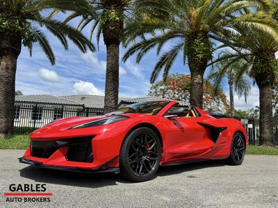 2024 Chevrolet Corvette Z06 - Photo 5 - Miami, FL 33165