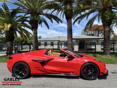 2024 Chevrolet Corvette Z06 - Photo 21 - Miami, FL 33165