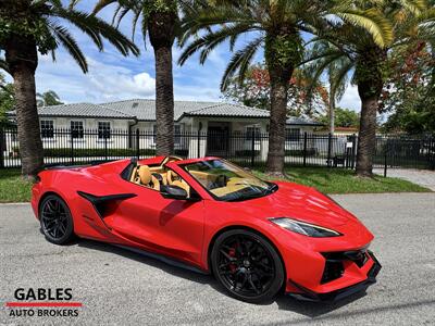 2024 Chevrolet Corvette Z06 - Photo 8 - Miami, FL 33165
