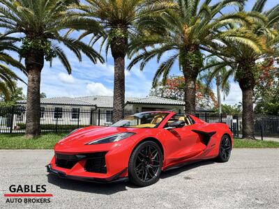 2024 Chevrolet Corvette Z06 - Photo 3 - Miami, FL 33165