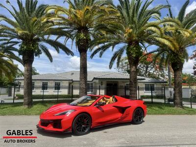 2024 Chevrolet Corvette Z06 - Photo 7 - Miami, FL 33165