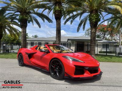 2024 Chevrolet Corvette Z06 - Photo 12 - Miami, FL 33165