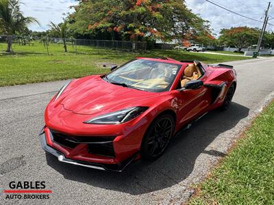 2024 Chevrolet Corvette Z06 - Photo 23 - Miami, FL 33165