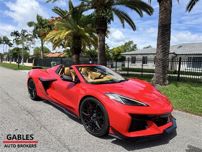 2024 Chevrolet Corvette Z06 - Photo 22 - Miami, FL 33165