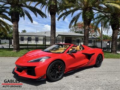 2024 Chevrolet Corvette Z06 - Photo 10 - Miami, FL 33165