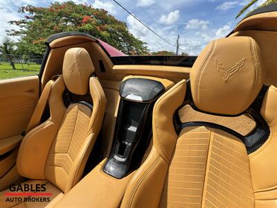 2024 Chevrolet Corvette Z06 - Photo 17 - Miami, FL 33165