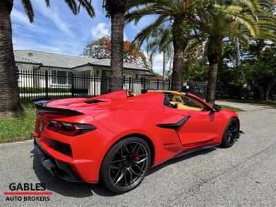 2024 Chevrolet Corvette Z06 - Photo 20 - Miami, FL 33165