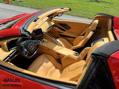 2024 Chevrolet Corvette Z06 - Photo 18 - Miami, FL 33165