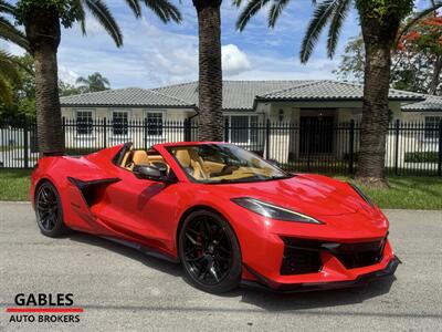 2024 Chevrolet Corvette Z06 - Photo 13 - Miami, FL 33165