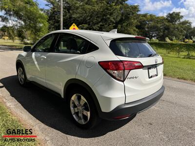 2022 Honda HR-V LX   - Photo 12 - Miami, FL 33165