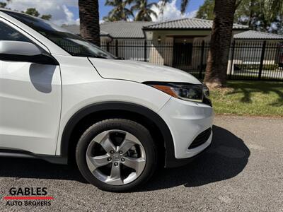 2022 Honda HR-V LX   - Photo 16 - Miami, FL 33165