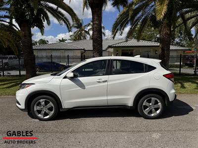 2022 Honda HR-V LX   - Photo 15 - Miami, FL 33165