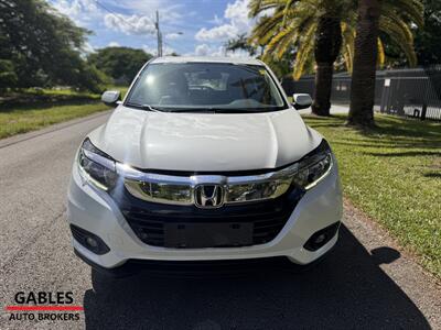 2022 Honda HR-V LX   - Photo 4 - Miami, FL 33165