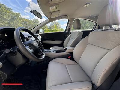 2022 Honda HR-V LX   - Photo 34 - Miami, FL 33165