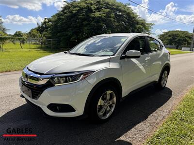 2022 Honda HR-V LX   - Photo 5 - Miami, FL 33165